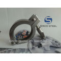 304 ss 13MHP CLAMP